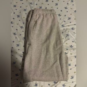 TNA Cozy Fleece Mega Sweatpant - Tall
